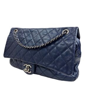 Chanel, Sac « Easy » marine