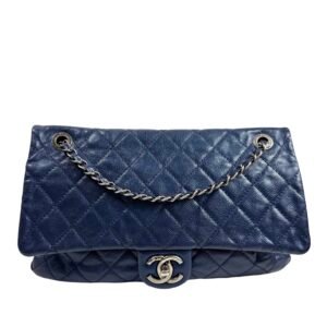 Chanel, Sac « Easy » marine