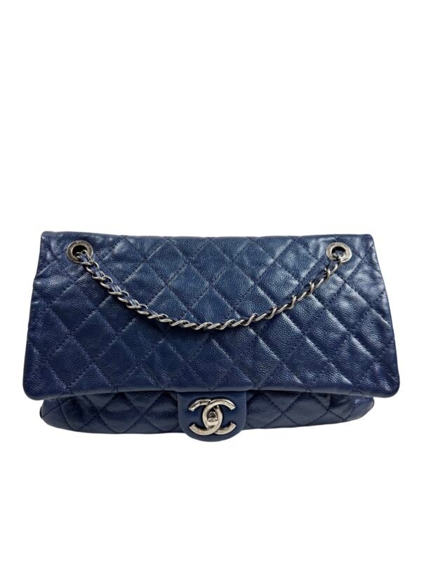 Chanel, Sac « Easy » marine