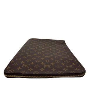 Louis Vuitton, Poche document Portfolio Monogram