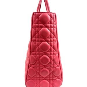 Christian Dior, Sac « Lady Dior » GM