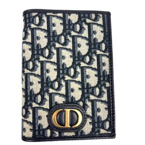 Dior, Porte cartes Dior oblique