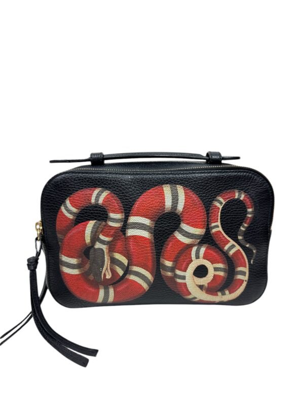 Gucci, Sac « Caméra »