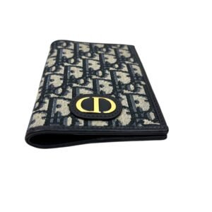 Dior, Porte cartes Dior oblique