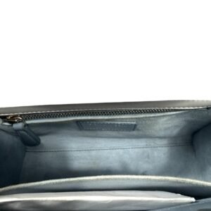 Dior, Sac "Lady Dior" PM bleu – Image 14