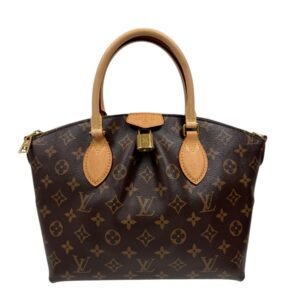 Louis Vuitton, Sac « Boétie » PM Monogram